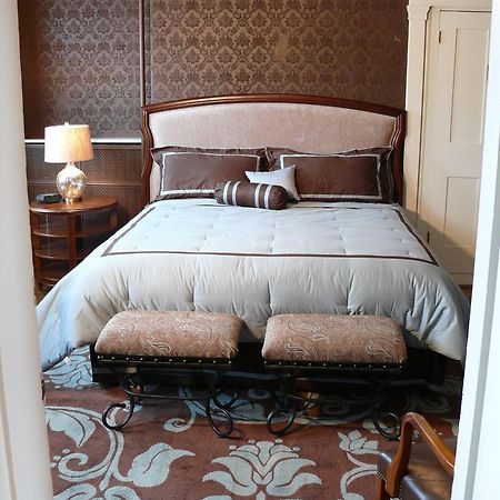 Cumberland Inn And Spa エクステリア 写真