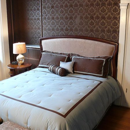 Cumberland Inn And Spa エクステリア 写真