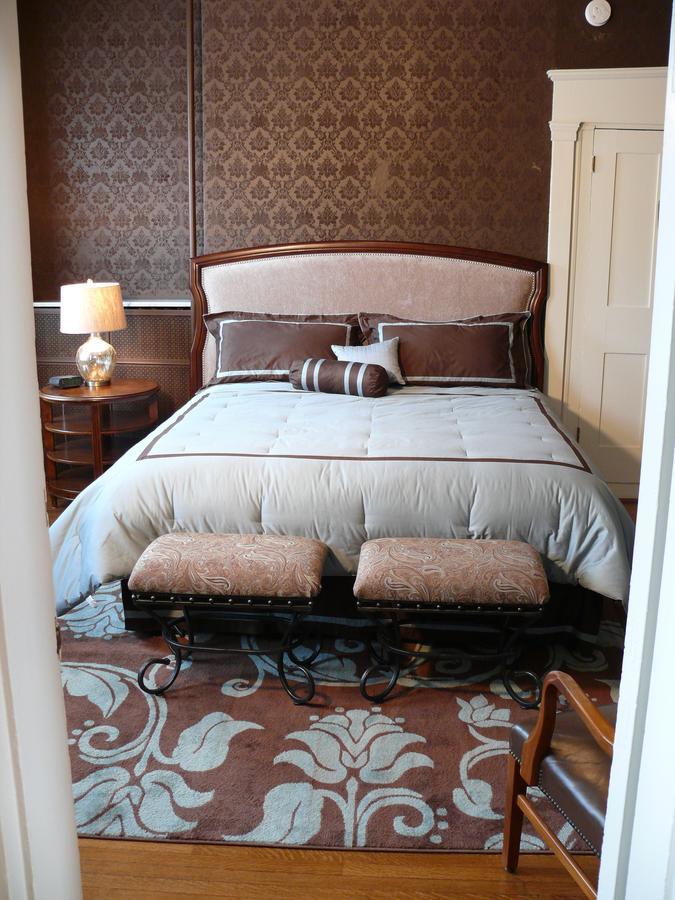 Cumberland Inn And Spa エクステリア 写真