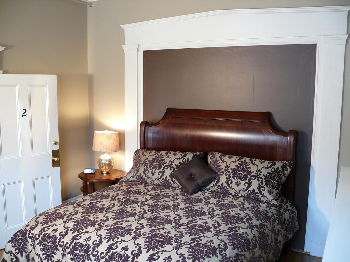 Cumberland Inn And Spa エクステリア 写真
