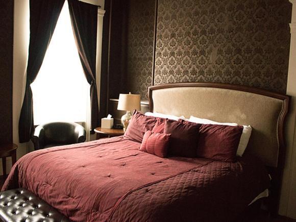 Cumberland Inn And Spa エクステリア 写真