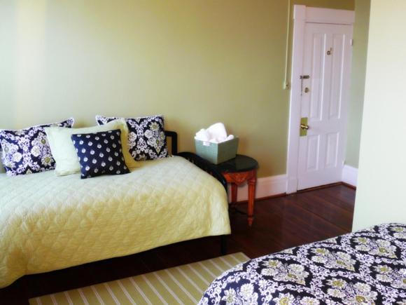 Cumberland Inn And Spa エクステリア 写真