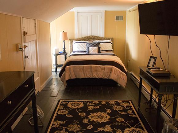 Cumberland Inn And Spa エクステリア 写真