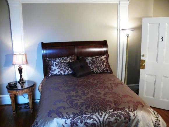 Cumberland Inn And Spa エクステリア 写真